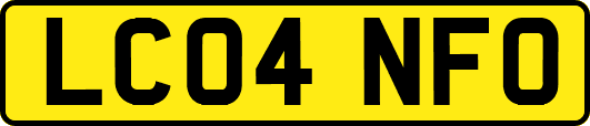 LC04NFO