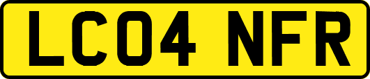 LC04NFR