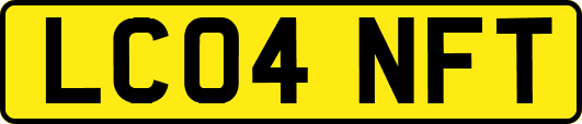 LC04NFT