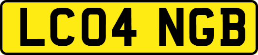 LC04NGB