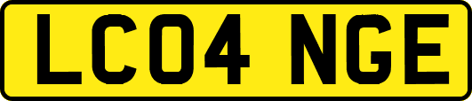 LC04NGE