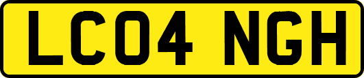 LC04NGH