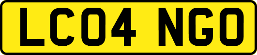 LC04NGO