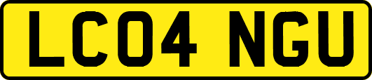 LC04NGU