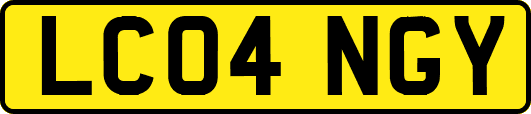 LC04NGY