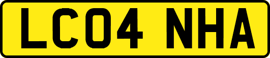 LC04NHA
