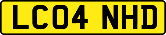 LC04NHD