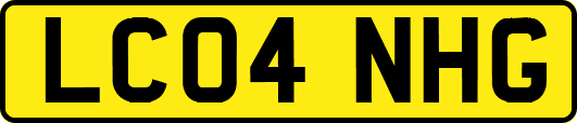 LC04NHG