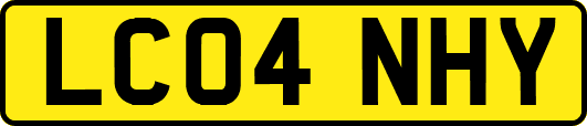 LC04NHY