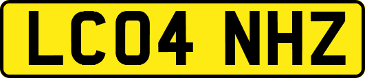LC04NHZ