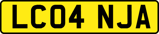 LC04NJA