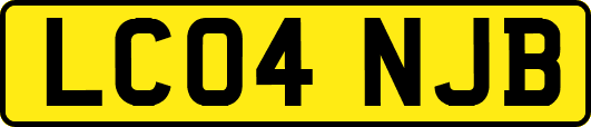 LC04NJB