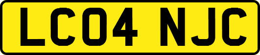 LC04NJC