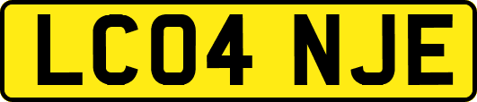 LC04NJE