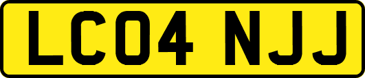 LC04NJJ