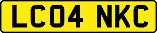 LC04NKC