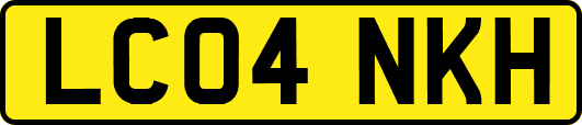 LC04NKH