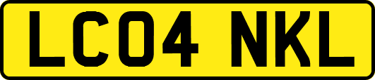 LC04NKL