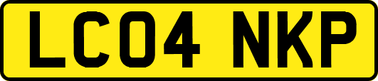 LC04NKP
