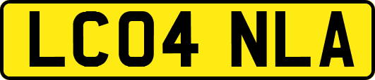 LC04NLA