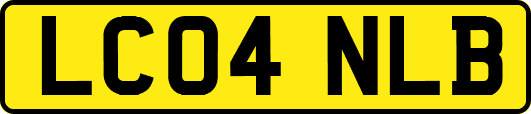 LC04NLB