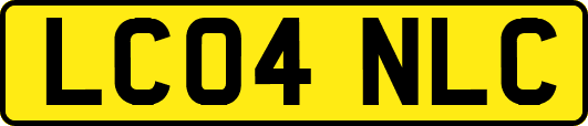 LC04NLC