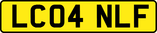 LC04NLF