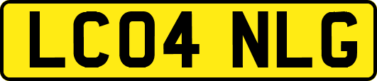 LC04NLG