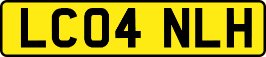 LC04NLH