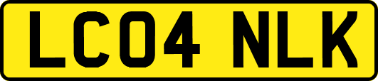 LC04NLK