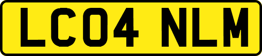 LC04NLM