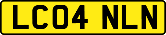 LC04NLN
