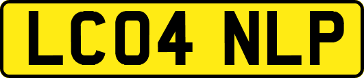 LC04NLP