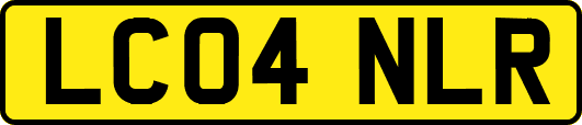 LC04NLR