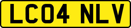 LC04NLV