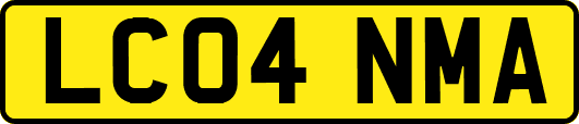 LC04NMA