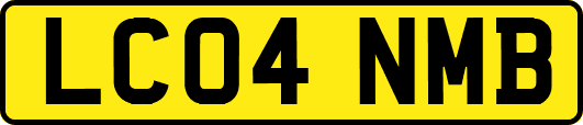 LC04NMB