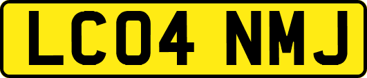 LC04NMJ