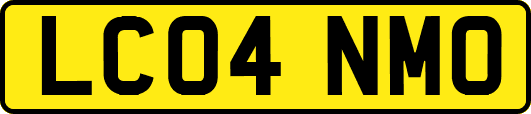 LC04NMO