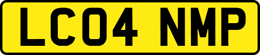 LC04NMP