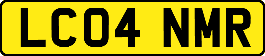 LC04NMR