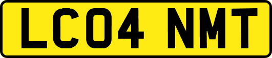 LC04NMT