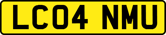 LC04NMU