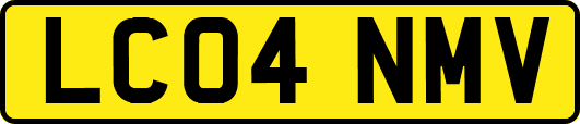 LC04NMV