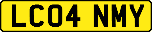 LC04NMY