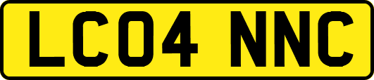 LC04NNC
