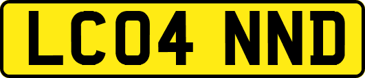 LC04NND