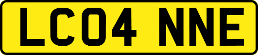 LC04NNE
