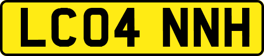 LC04NNH