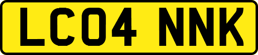 LC04NNK